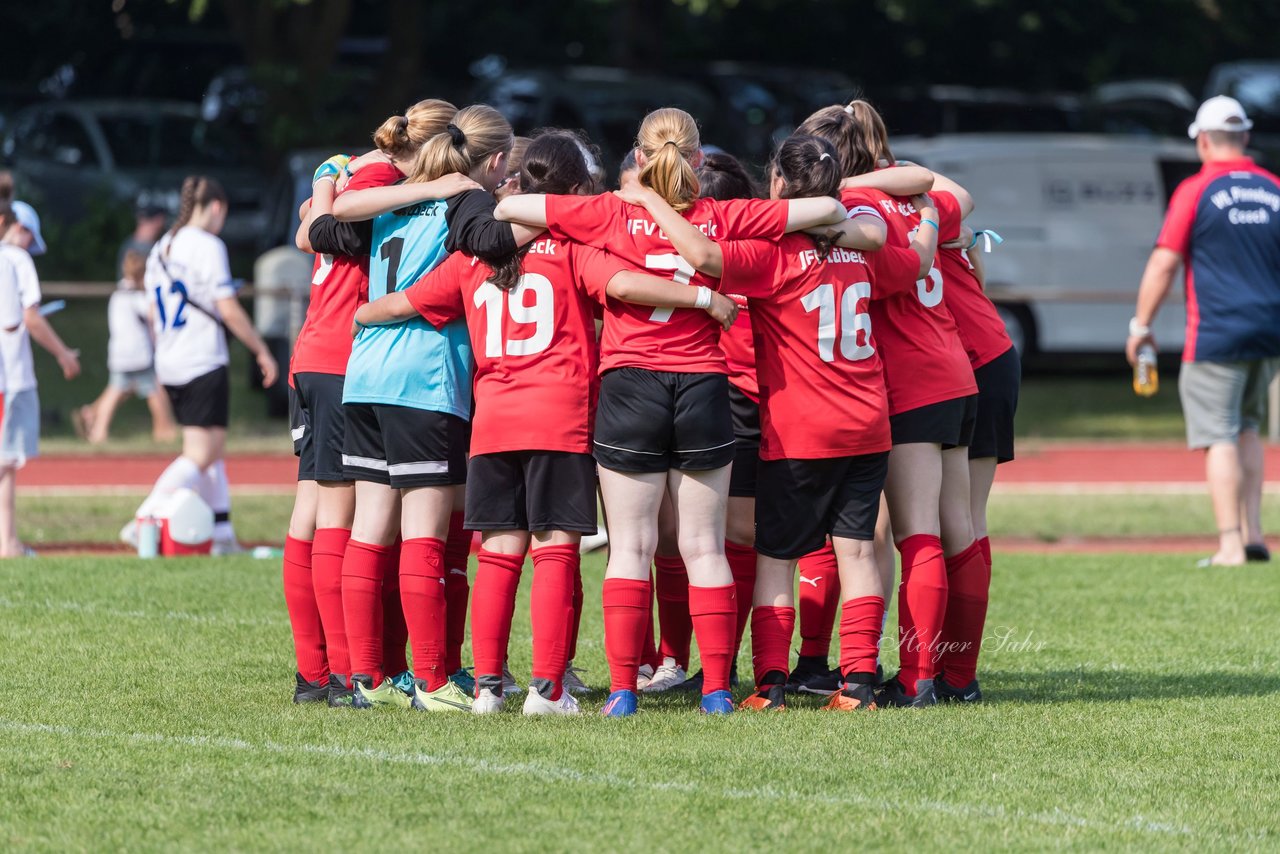 Bild 51 - Loewinnen Cup